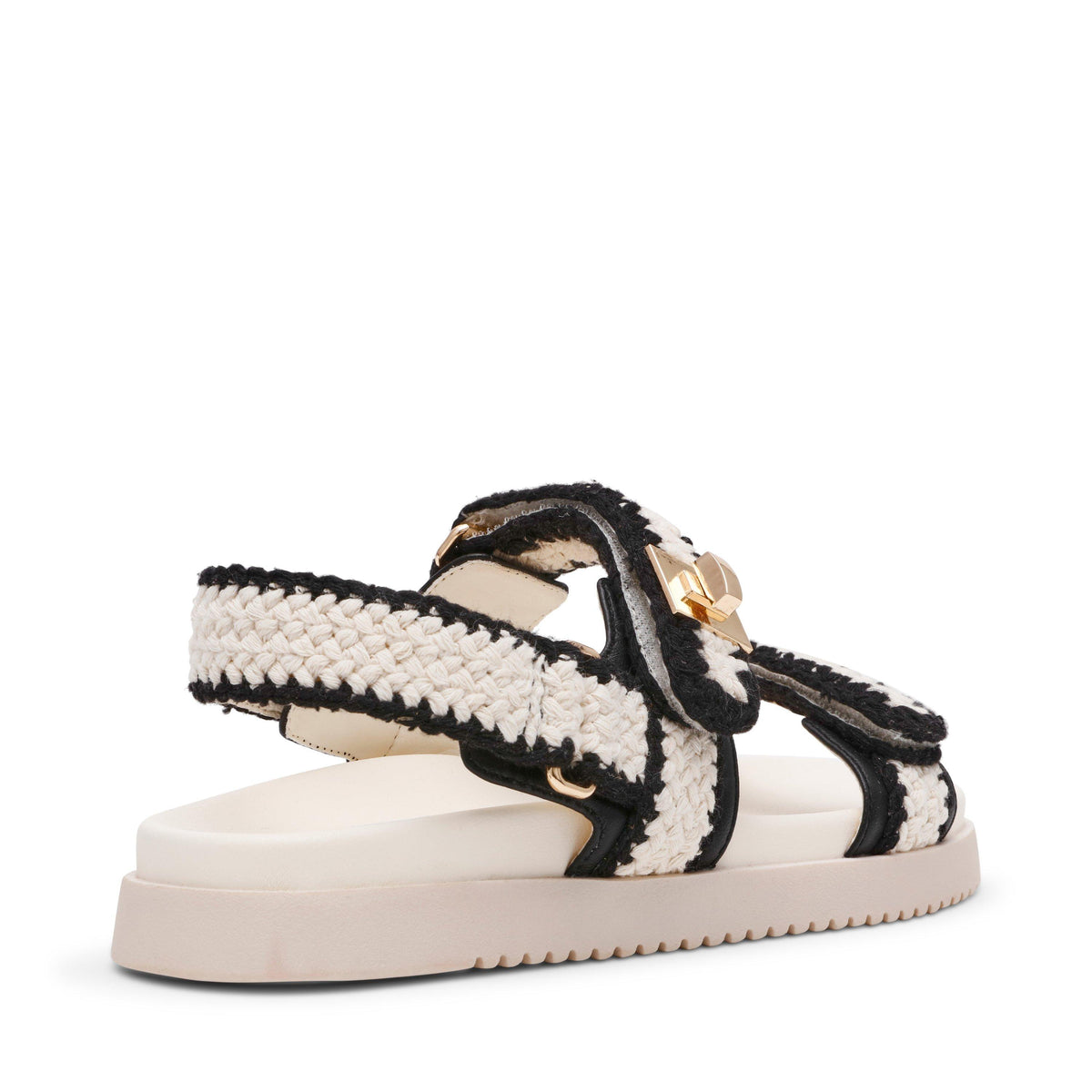Flat Sandal