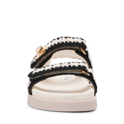Flat Sandal