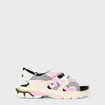 Track Sandals