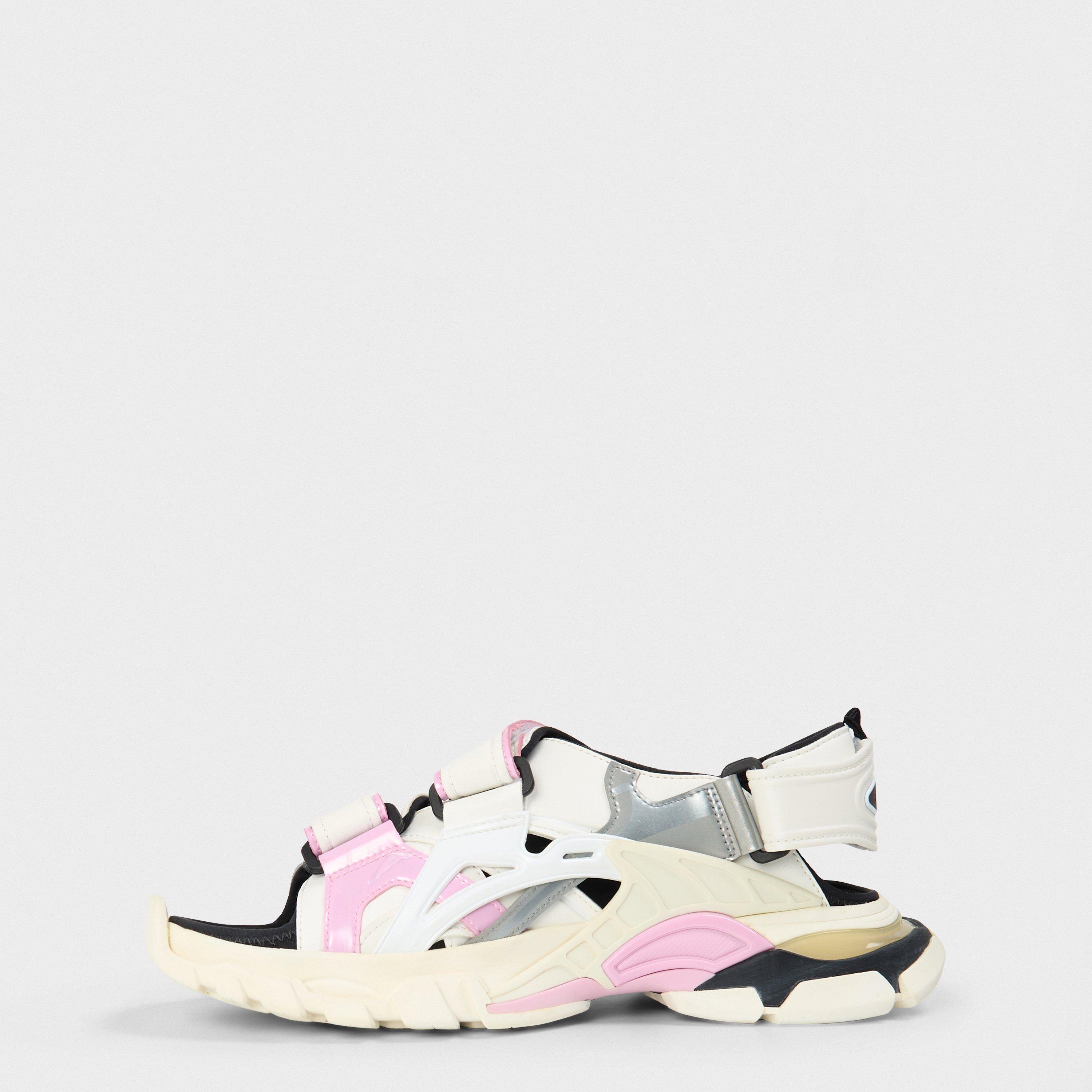 Track Sandals