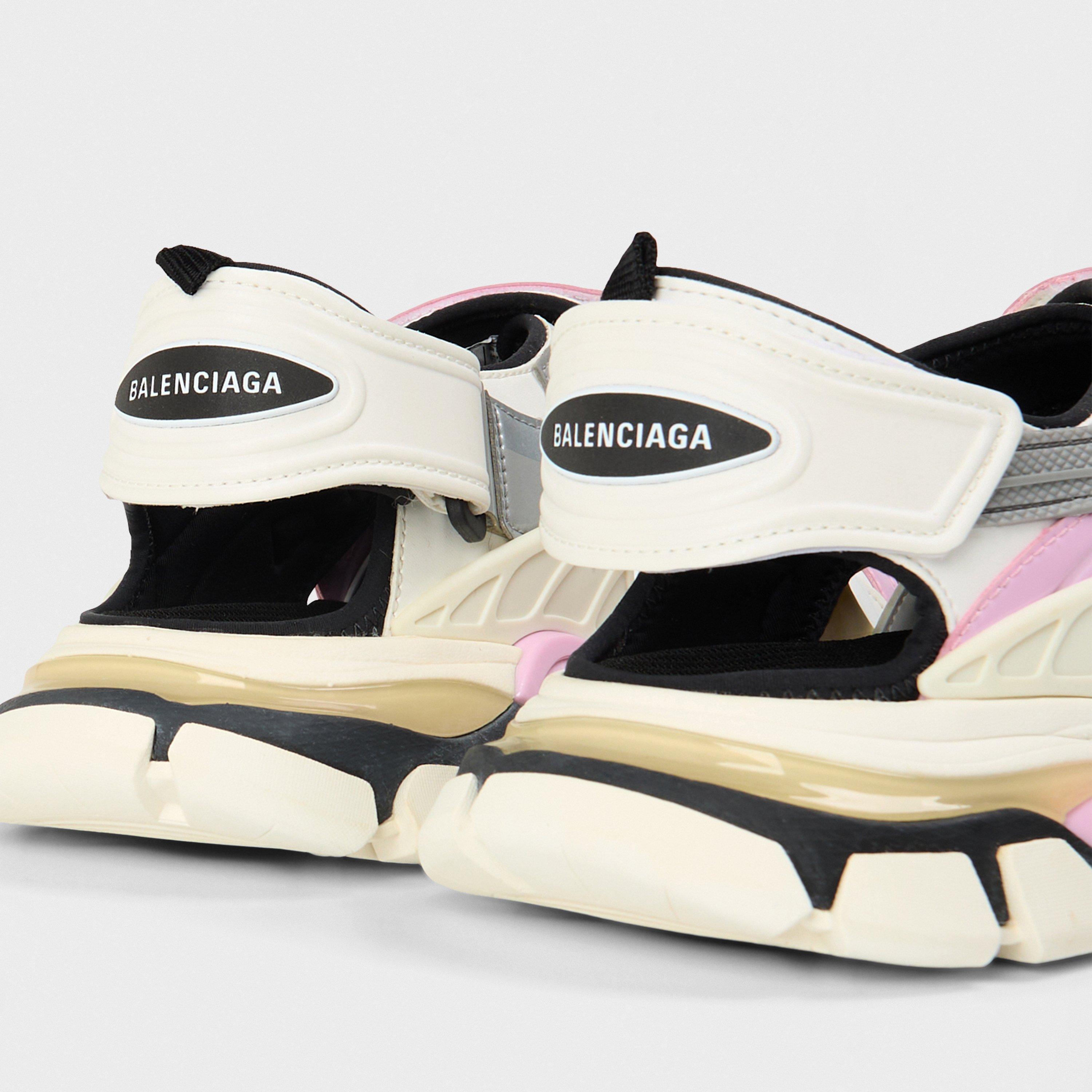 Track Sandals