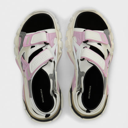 Track Sandals