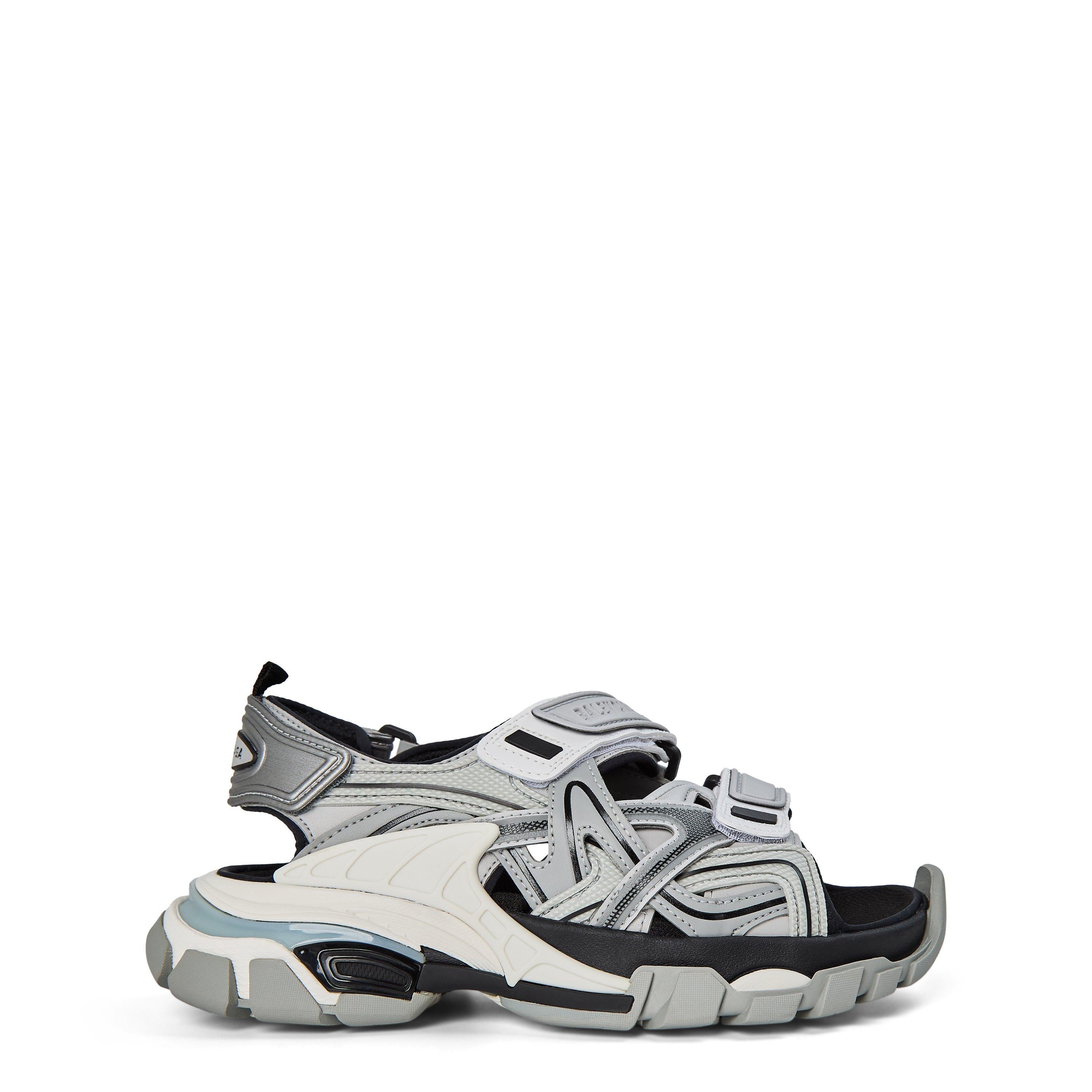 Track Sandals