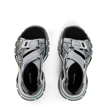 Track Sandals