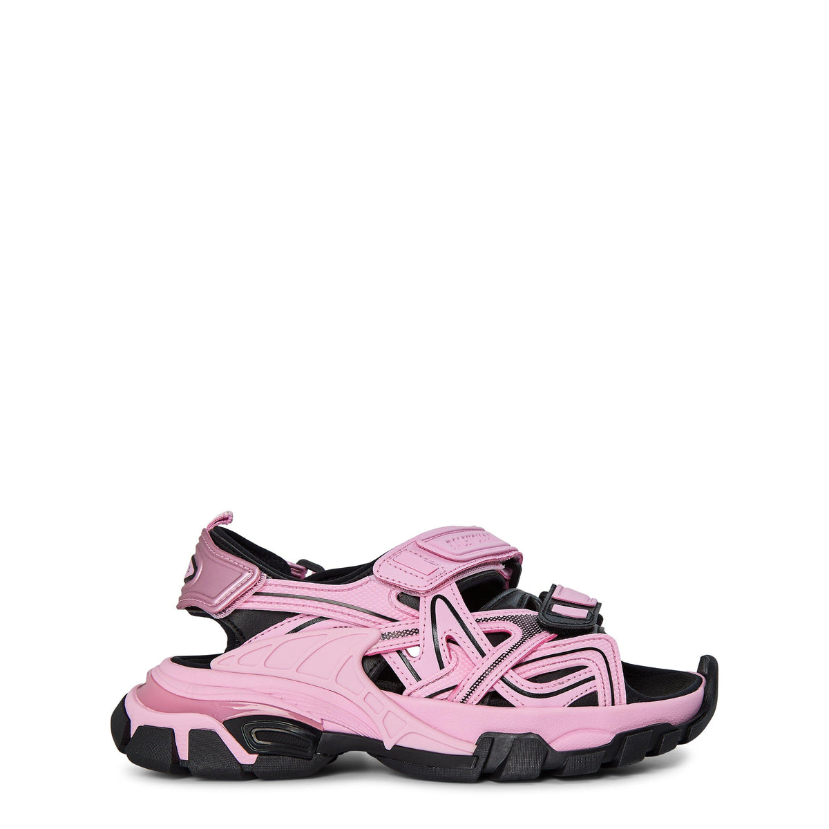 Track Sandals