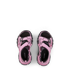Track Sandals