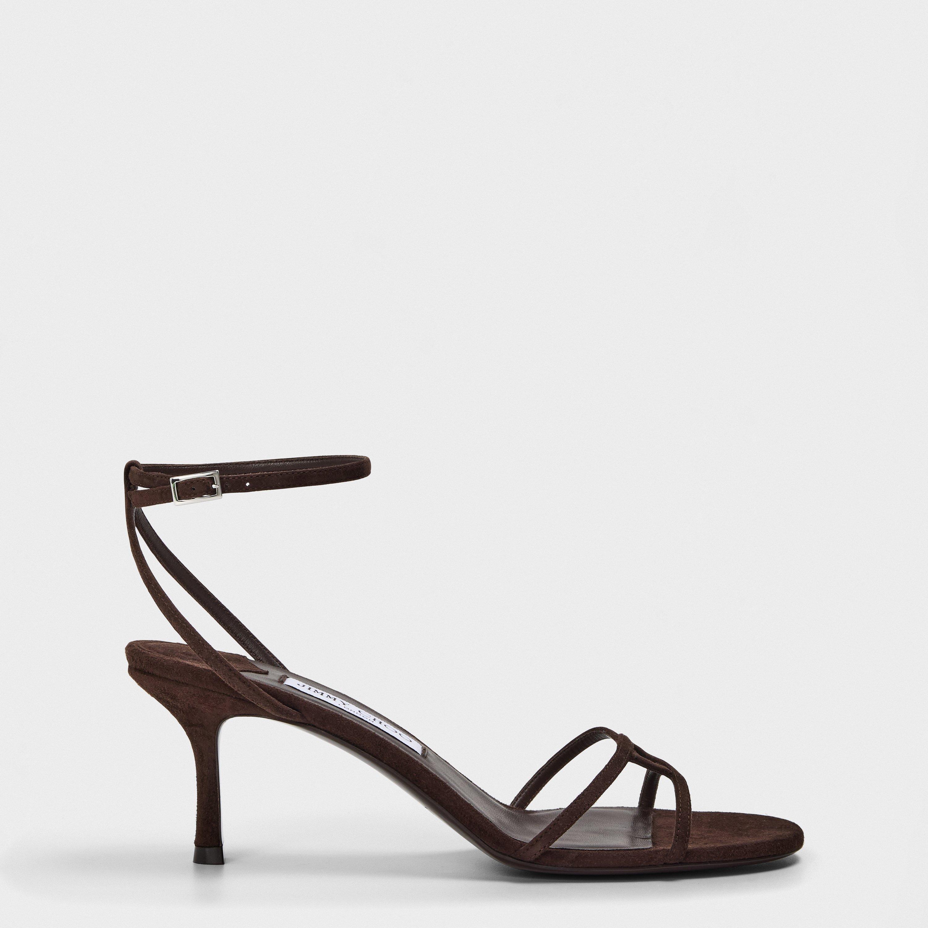 Leo Heeled Sandals