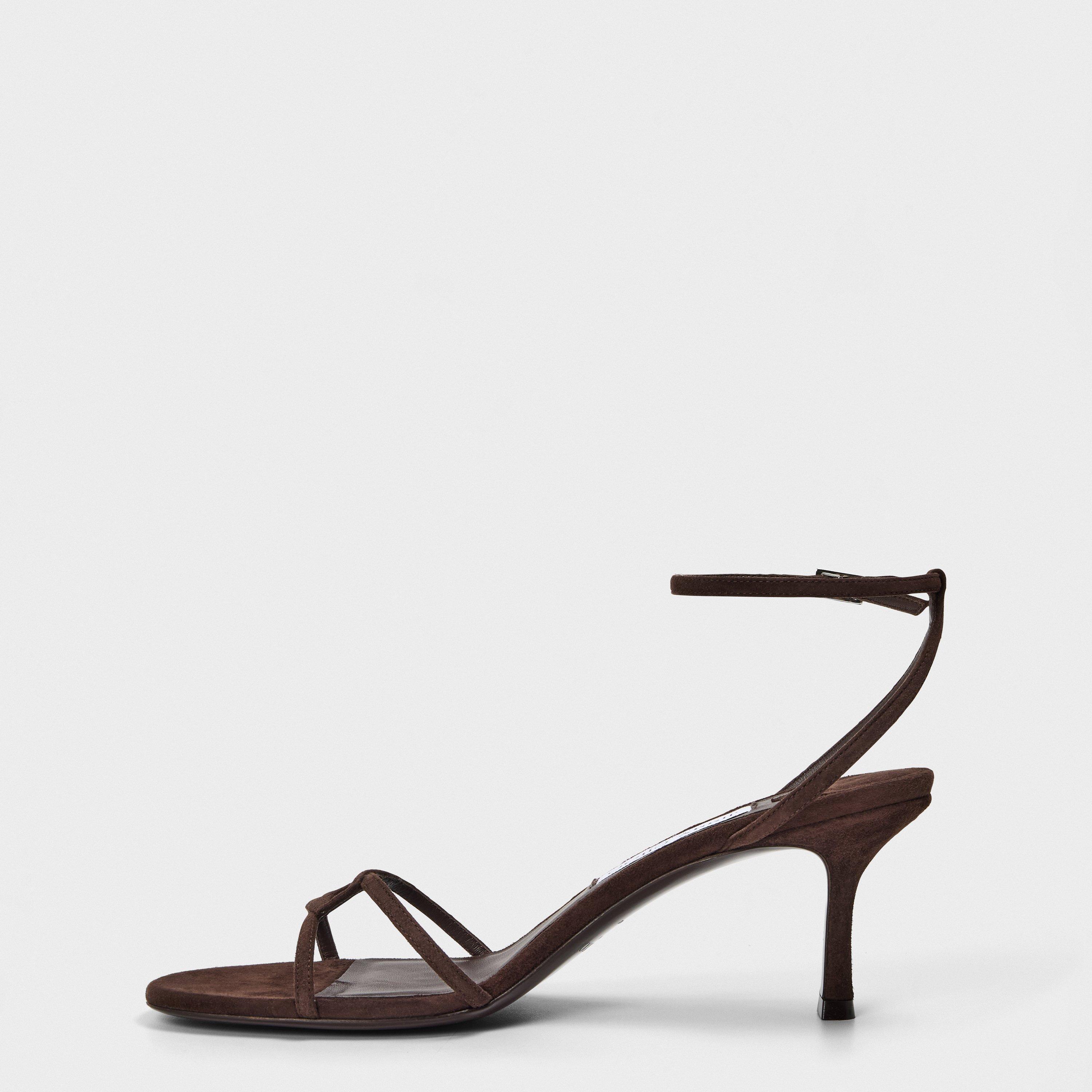 Leo Heeled Sandals