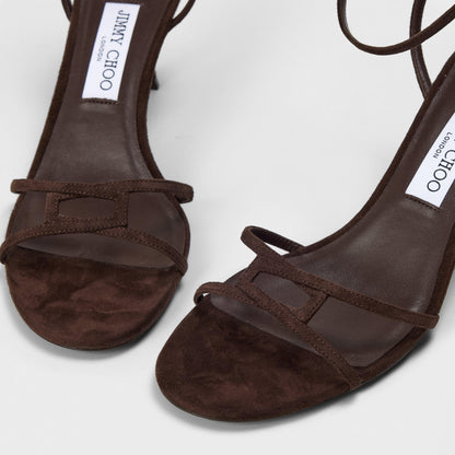 Leo Heeled Sandals