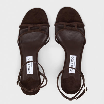 Leo Heeled Sandals