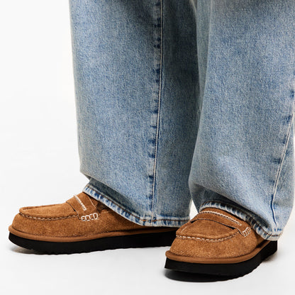 Ellis Loafers