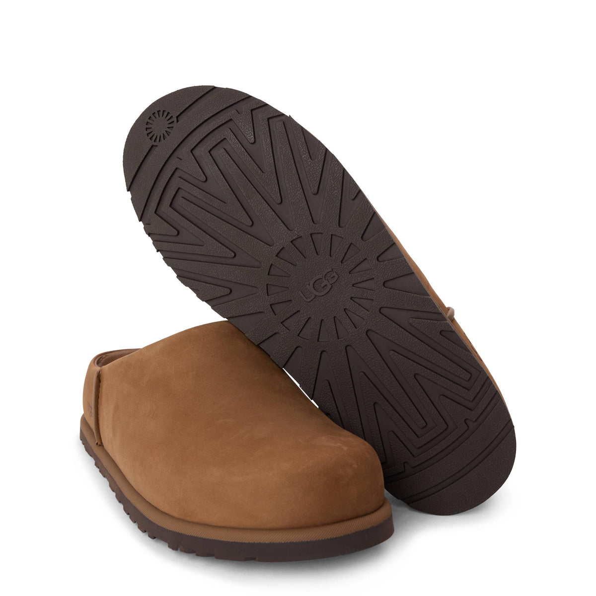 Clogs