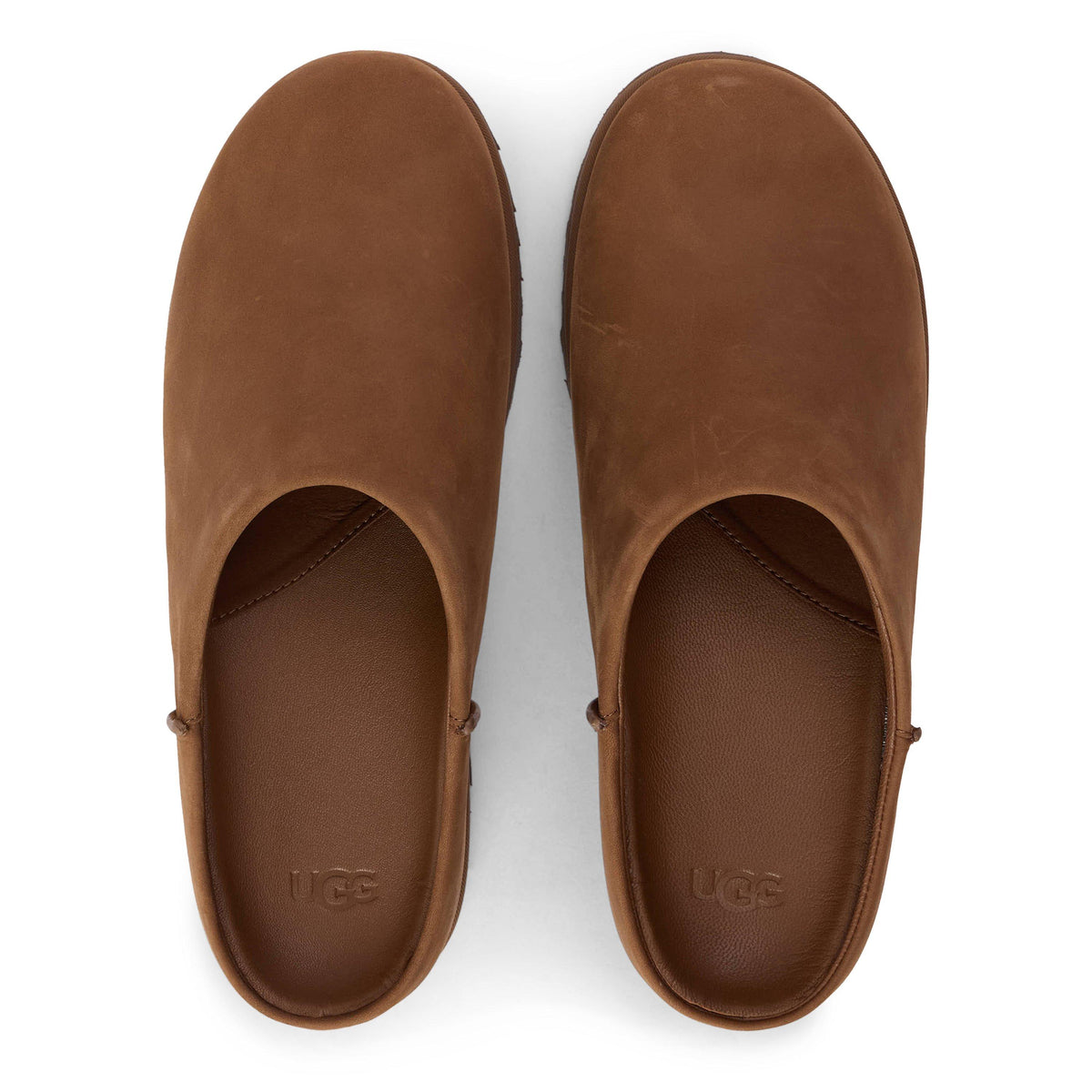 Clogs
