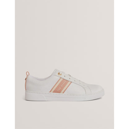 Low-Top Trainers
