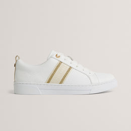 Low-Top Trainers