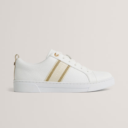 Low-Top Trainers