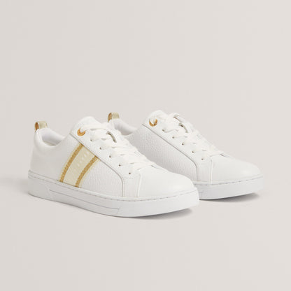 Low-Top Trainers