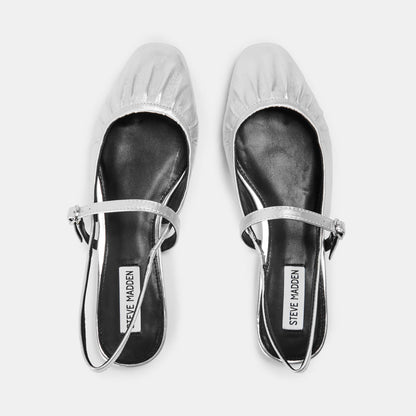 Garson Flat Sandals