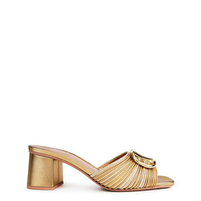 Logo Mules