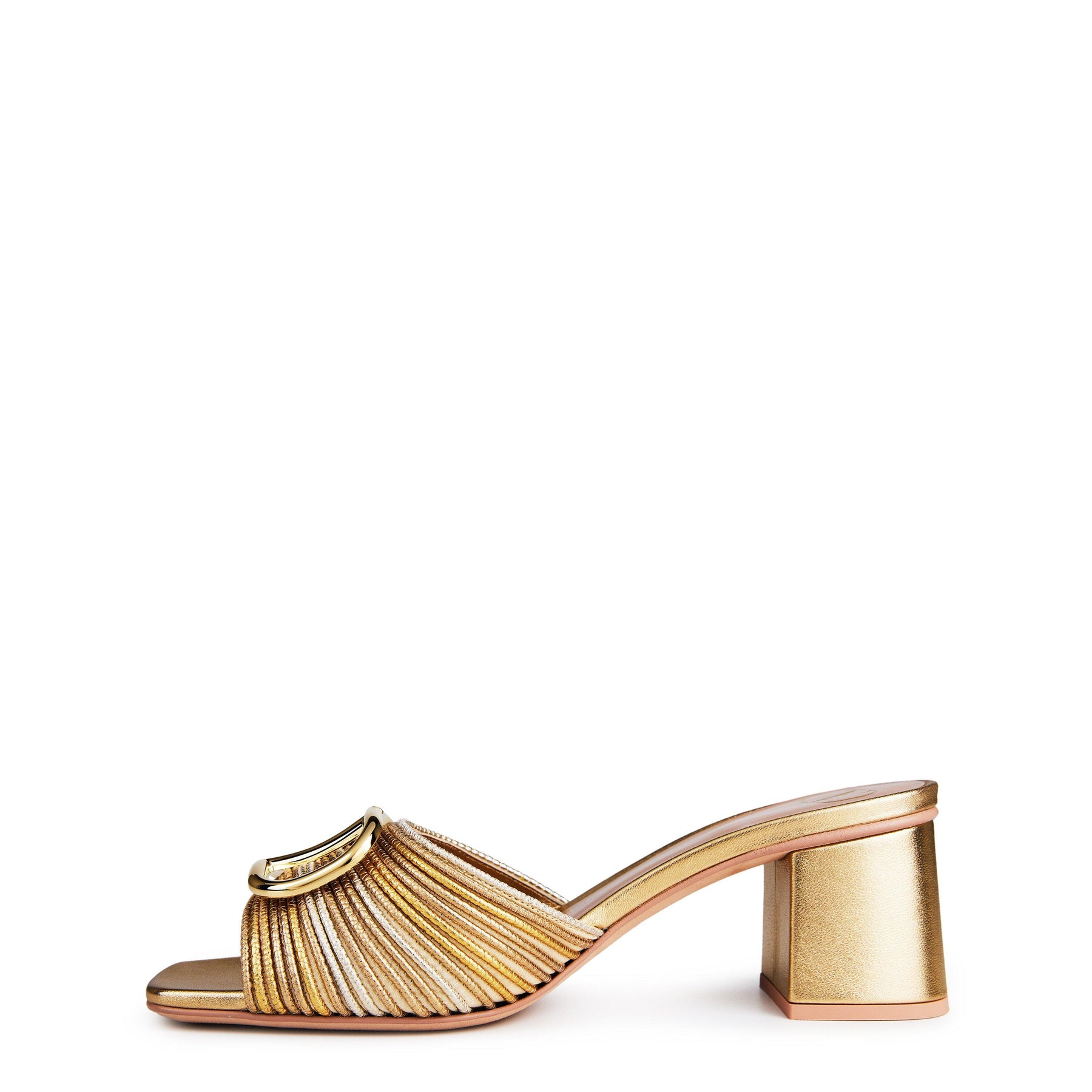 Logo Mules