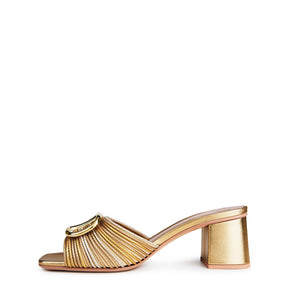 Logo Mules