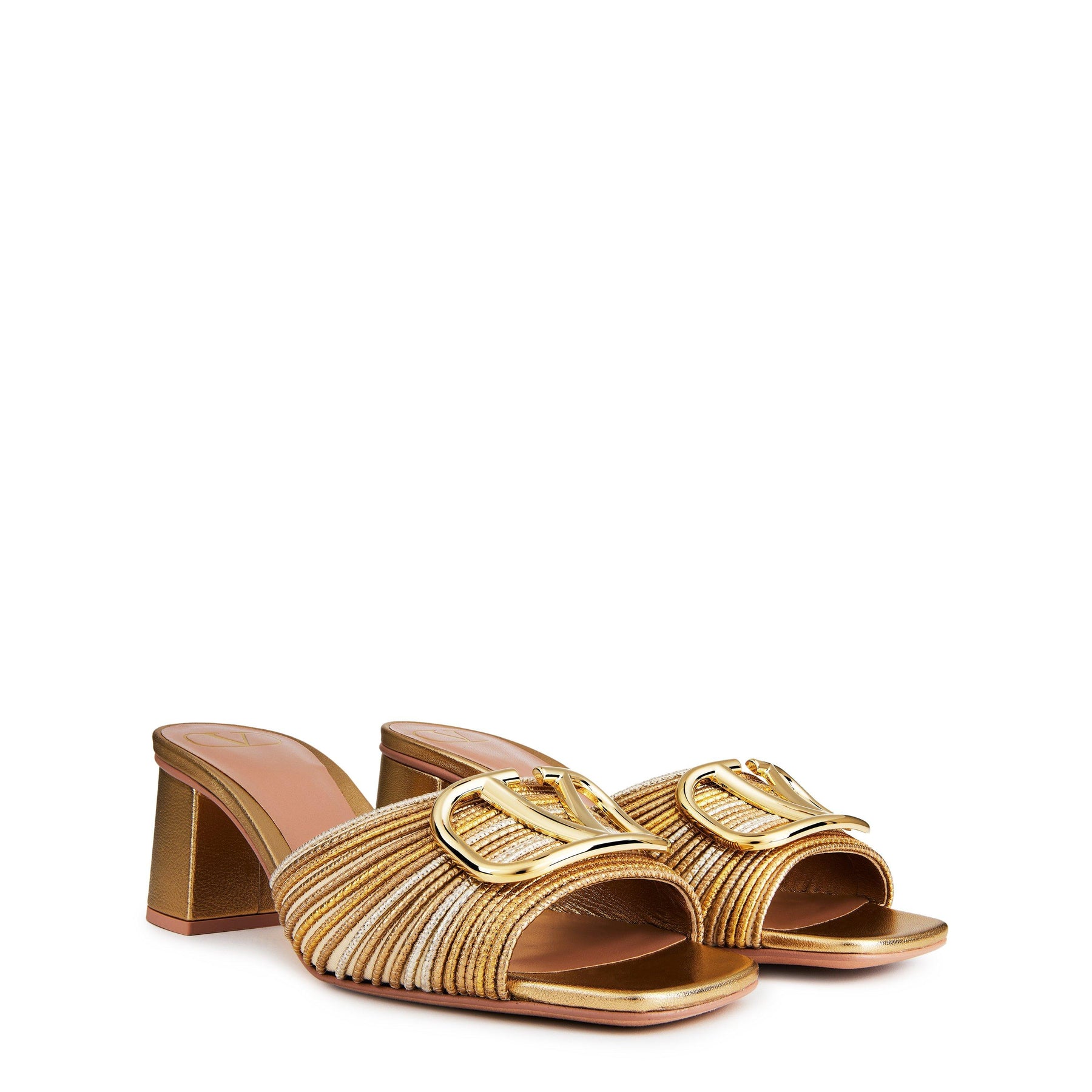 Logo Mules