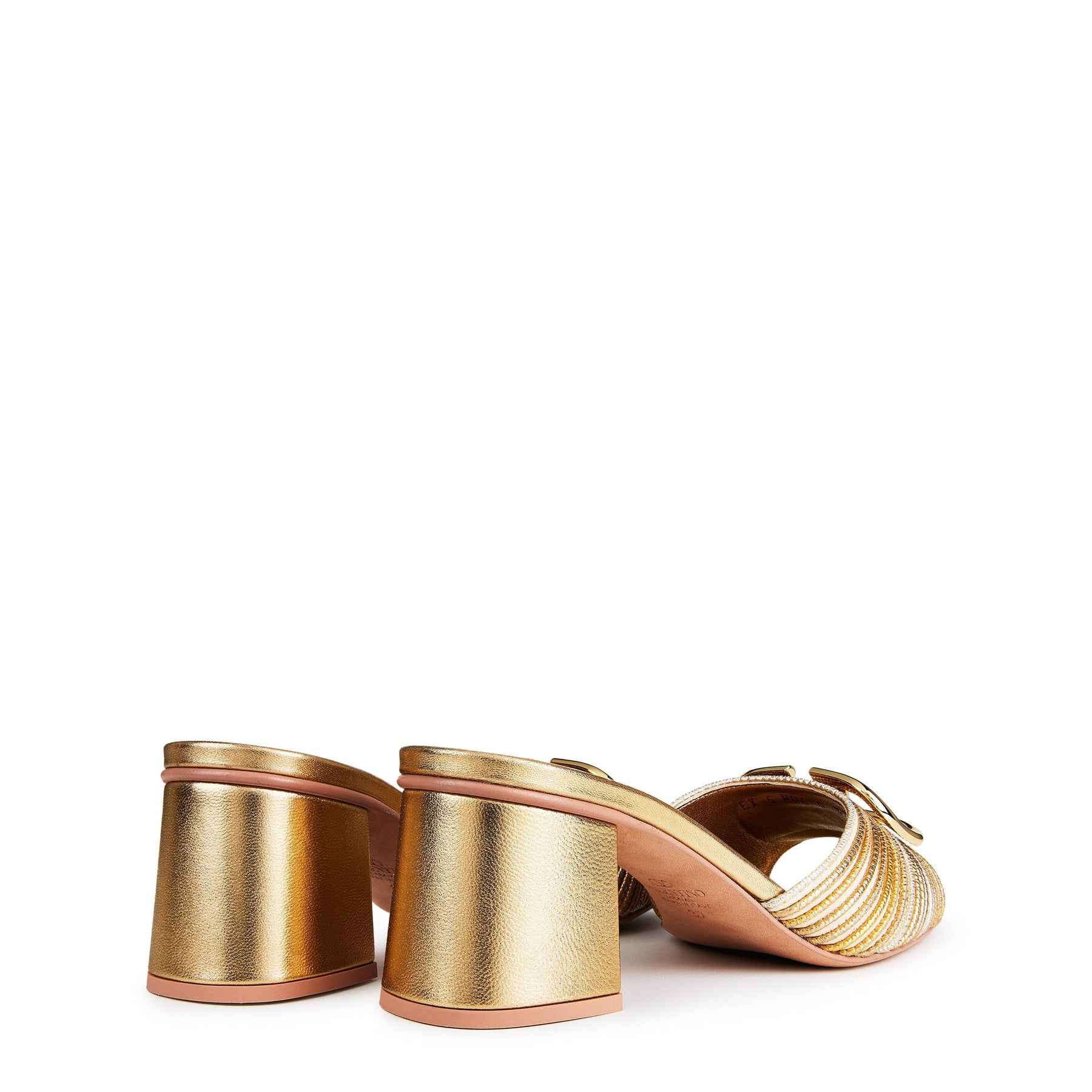 Logo Mules