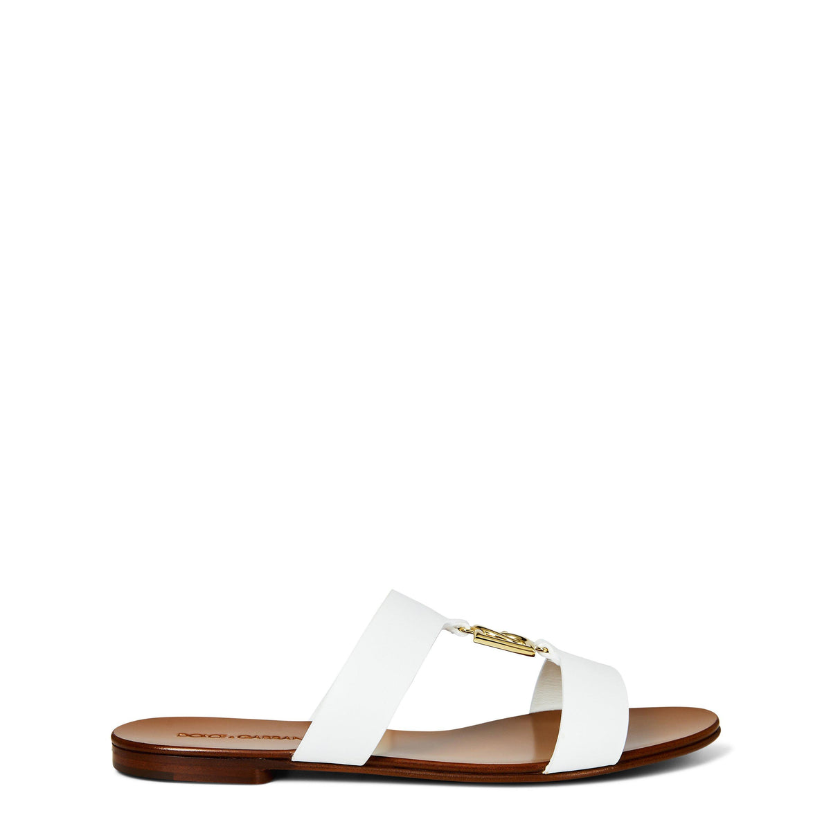 Logo Sandals