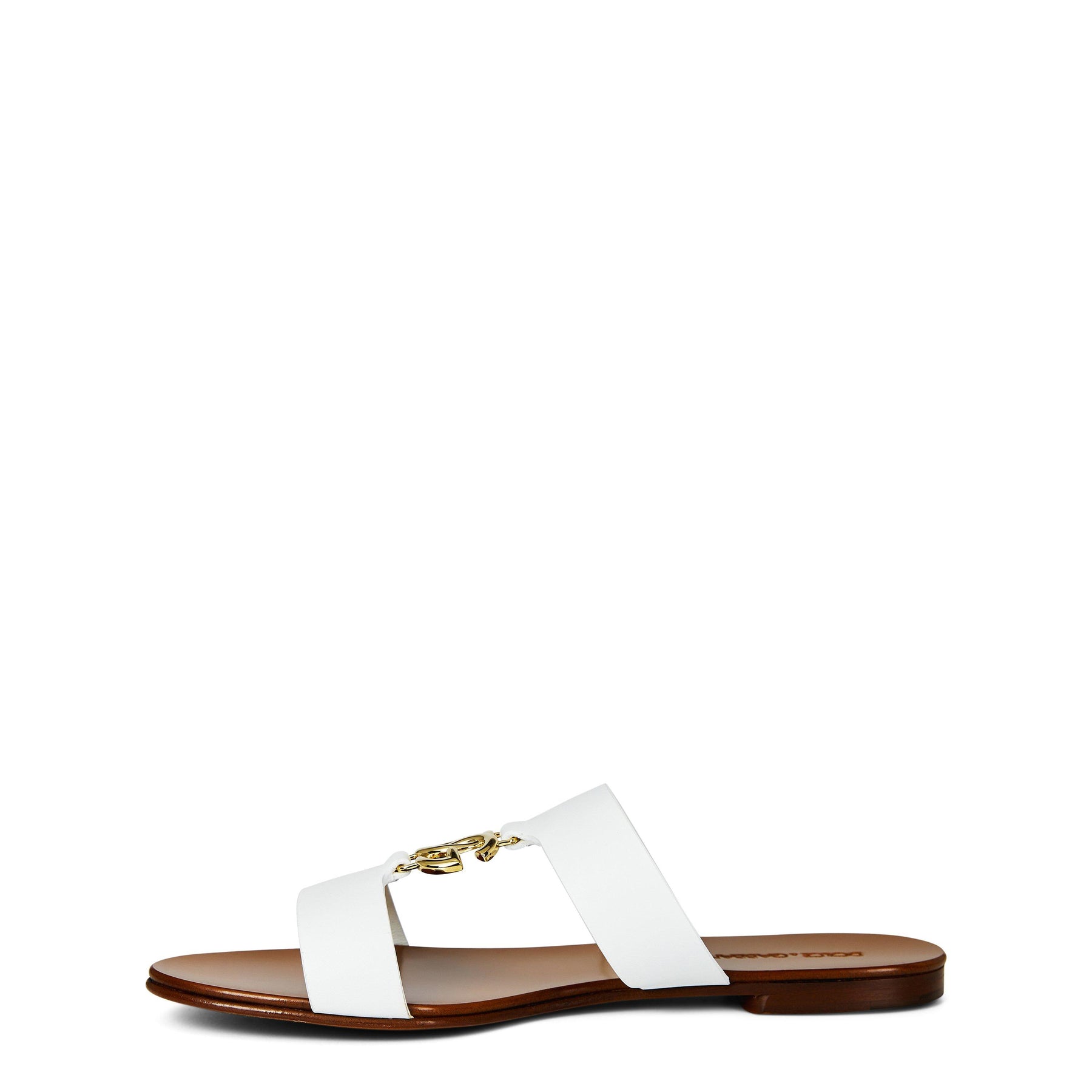 Logo Sandals