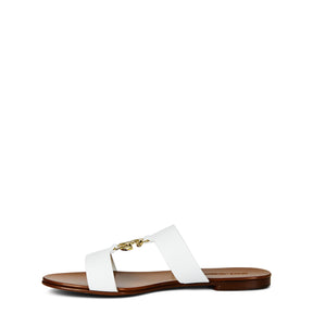 Logo Sandals