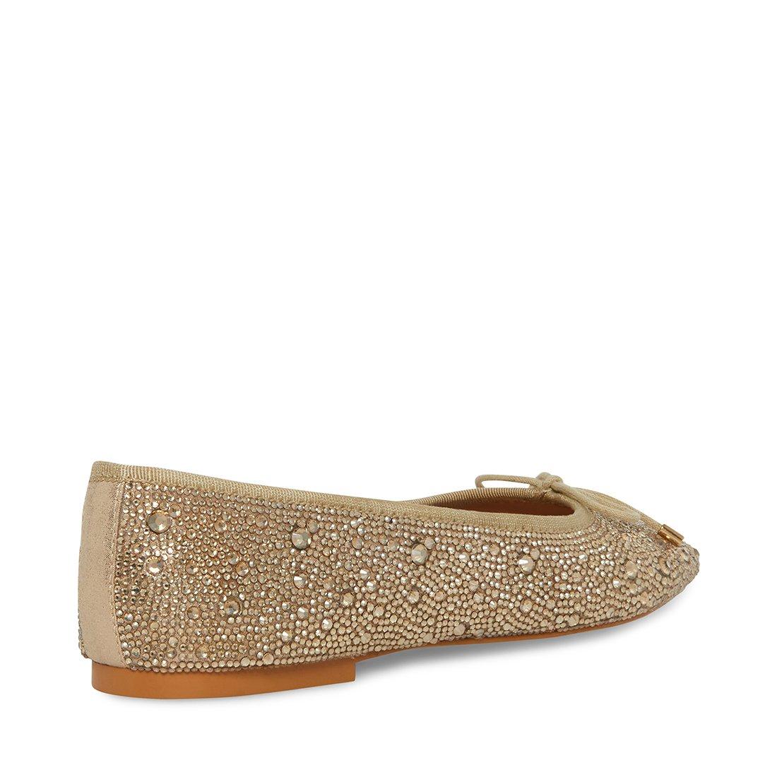 Blossoms Ballet Pumps