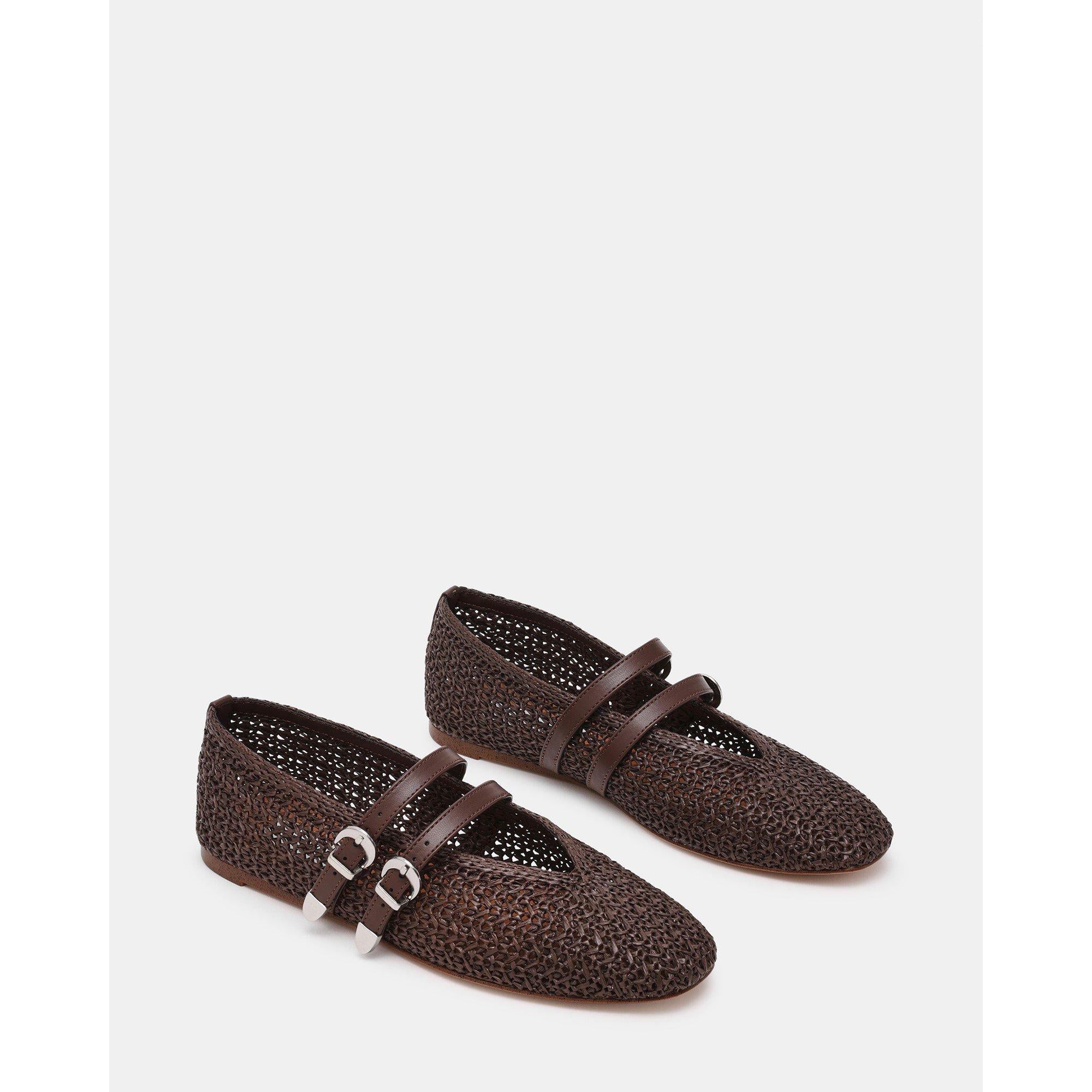 Ballet Pumps