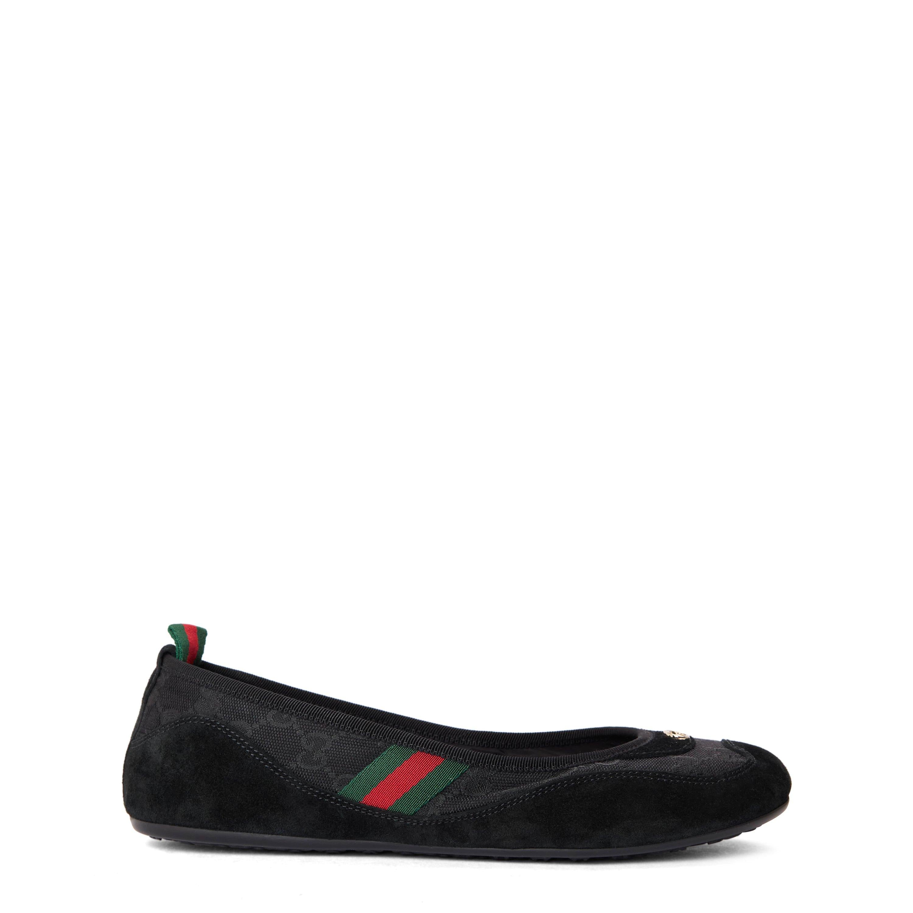 Ballet Pumps