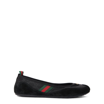 Ballet Pumps