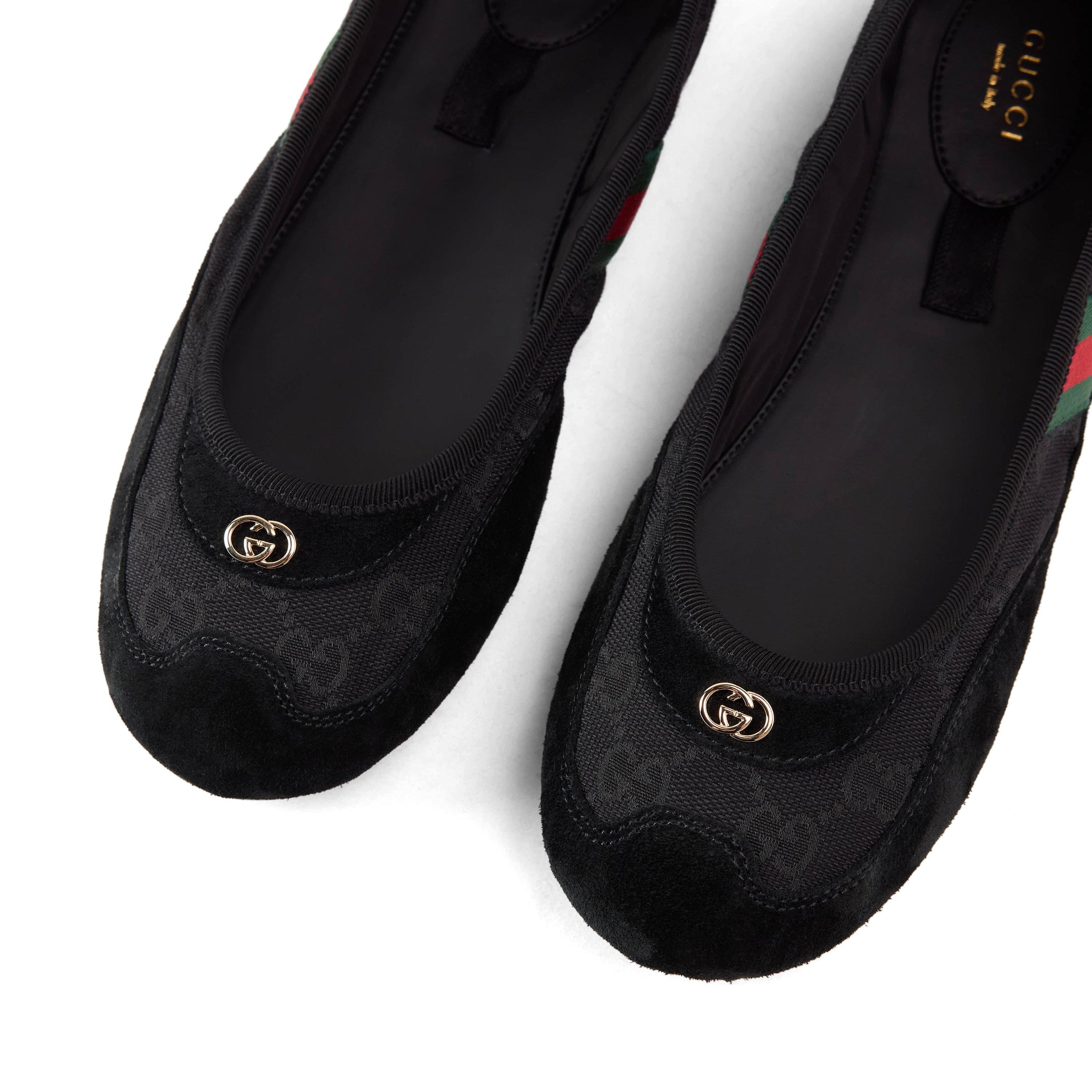 Ballet Pumps