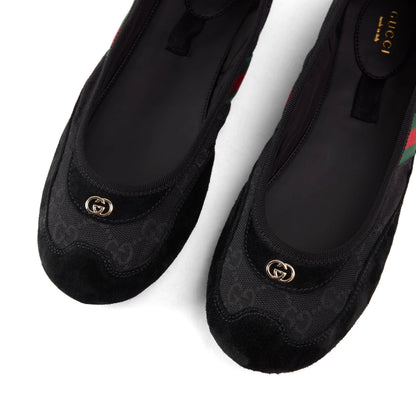 Ballet Pumps