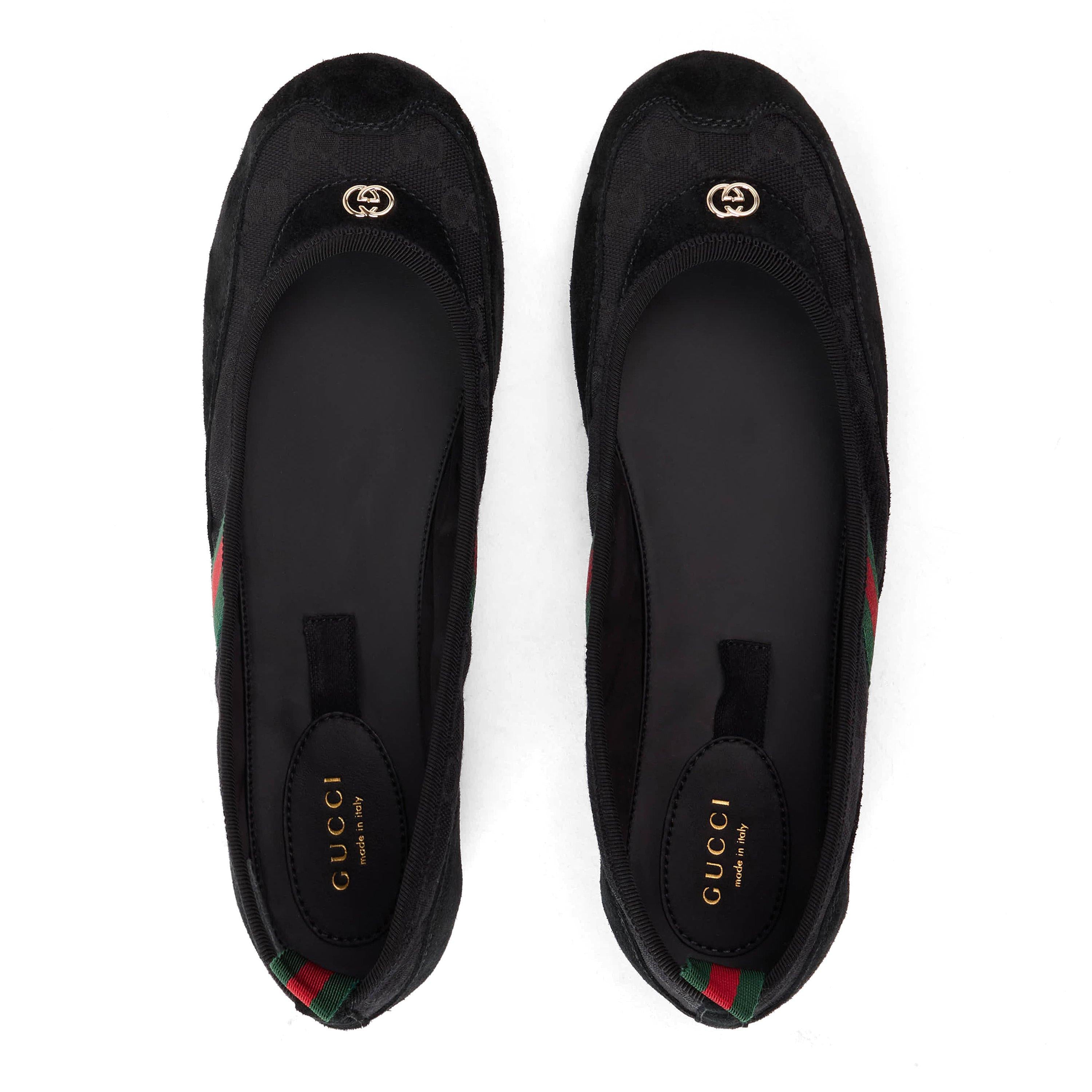 Ballet Pumps