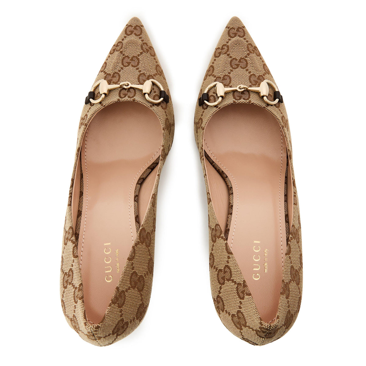 Erin Pump Stiletto Court Shoes