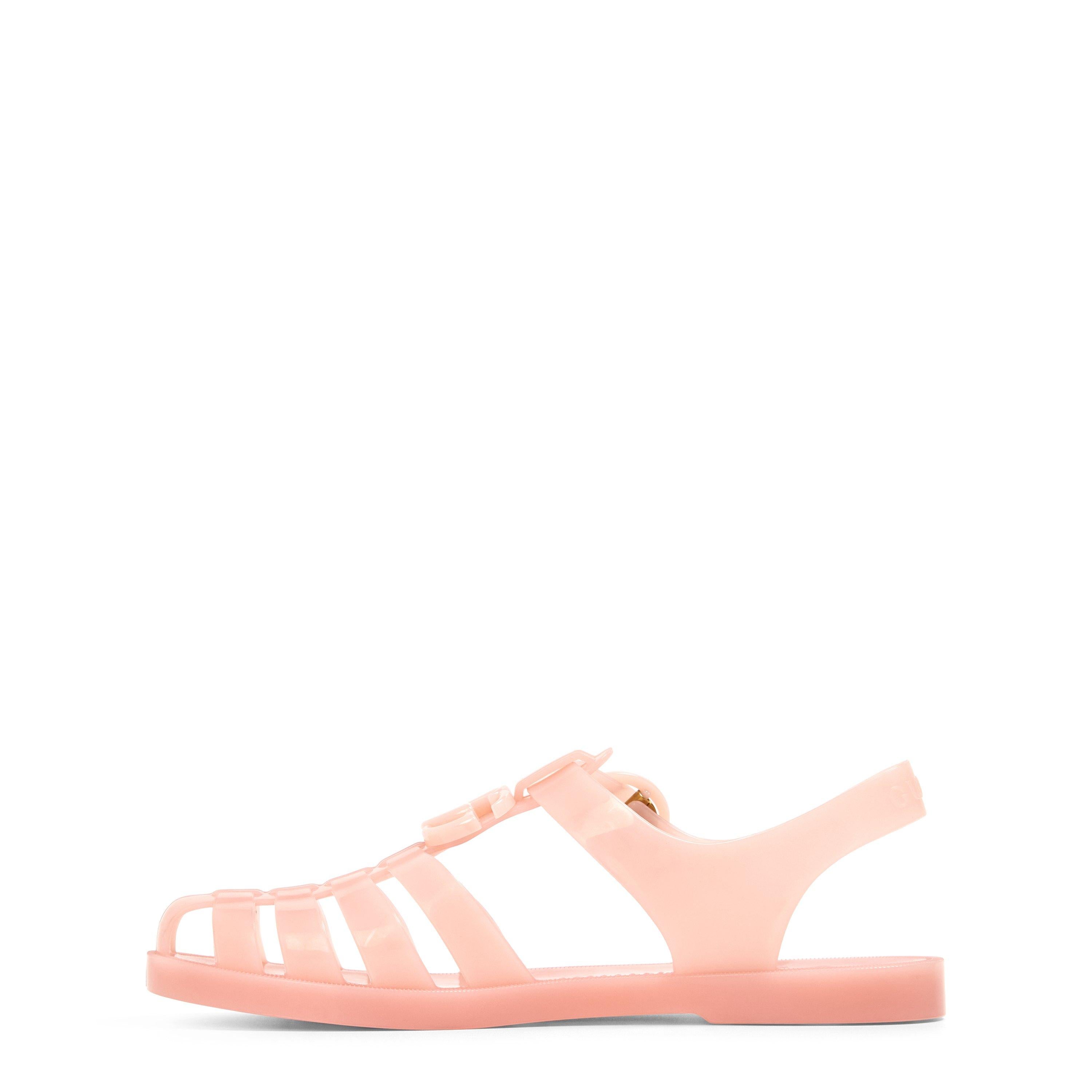 Flat Sandals