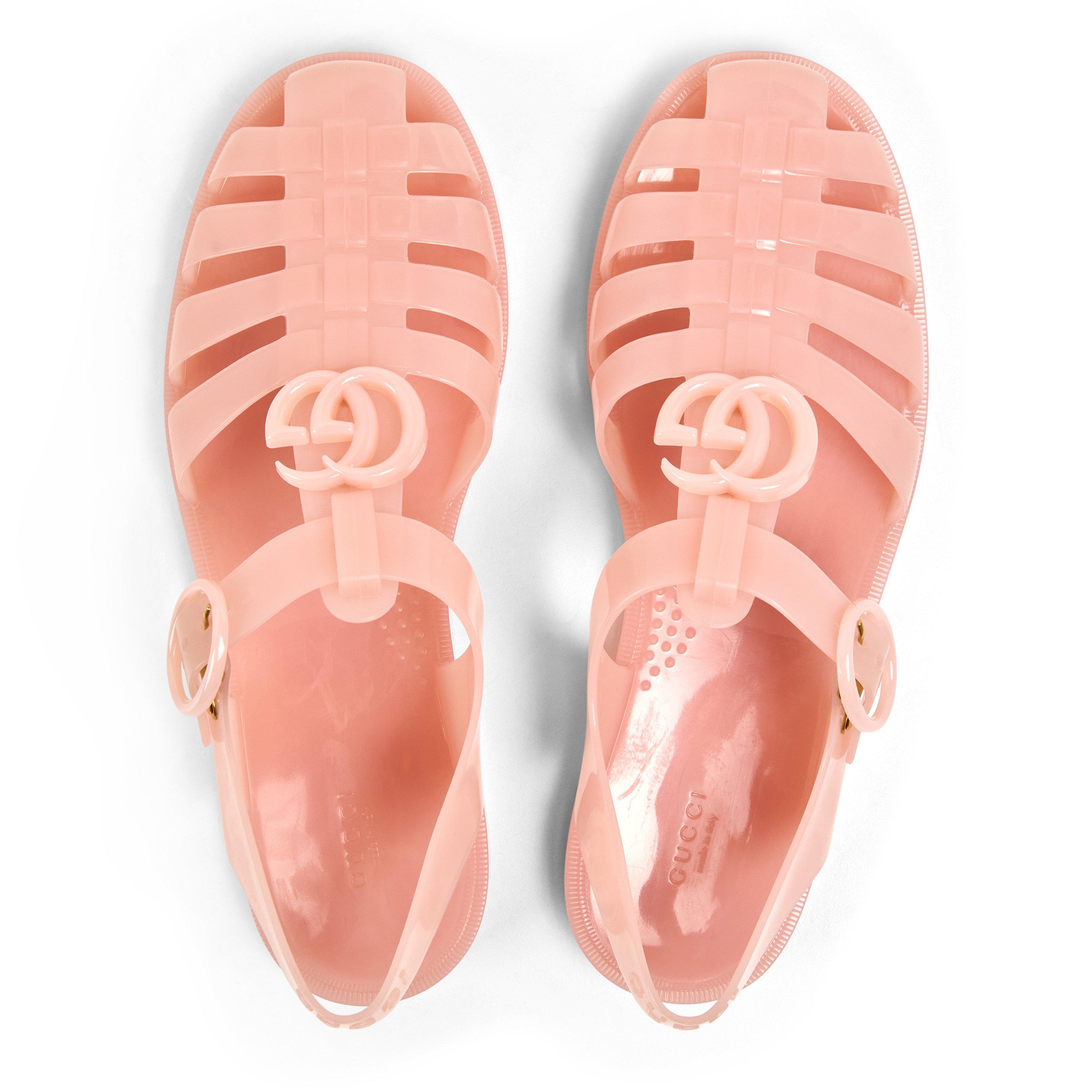 Flat Sandals