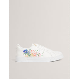 Low-Top Trainers