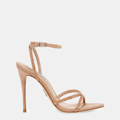 Bryanna Heeled Sandals