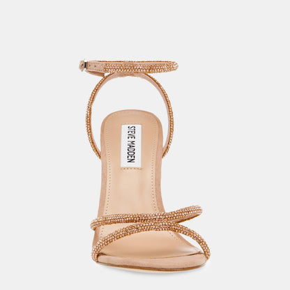 Bryanna Heeled Sandals