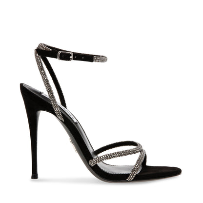 Bryanna Heeled Sandals