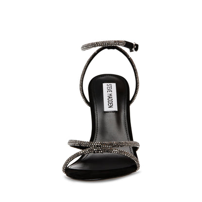 Bryanna Heeled Sandals