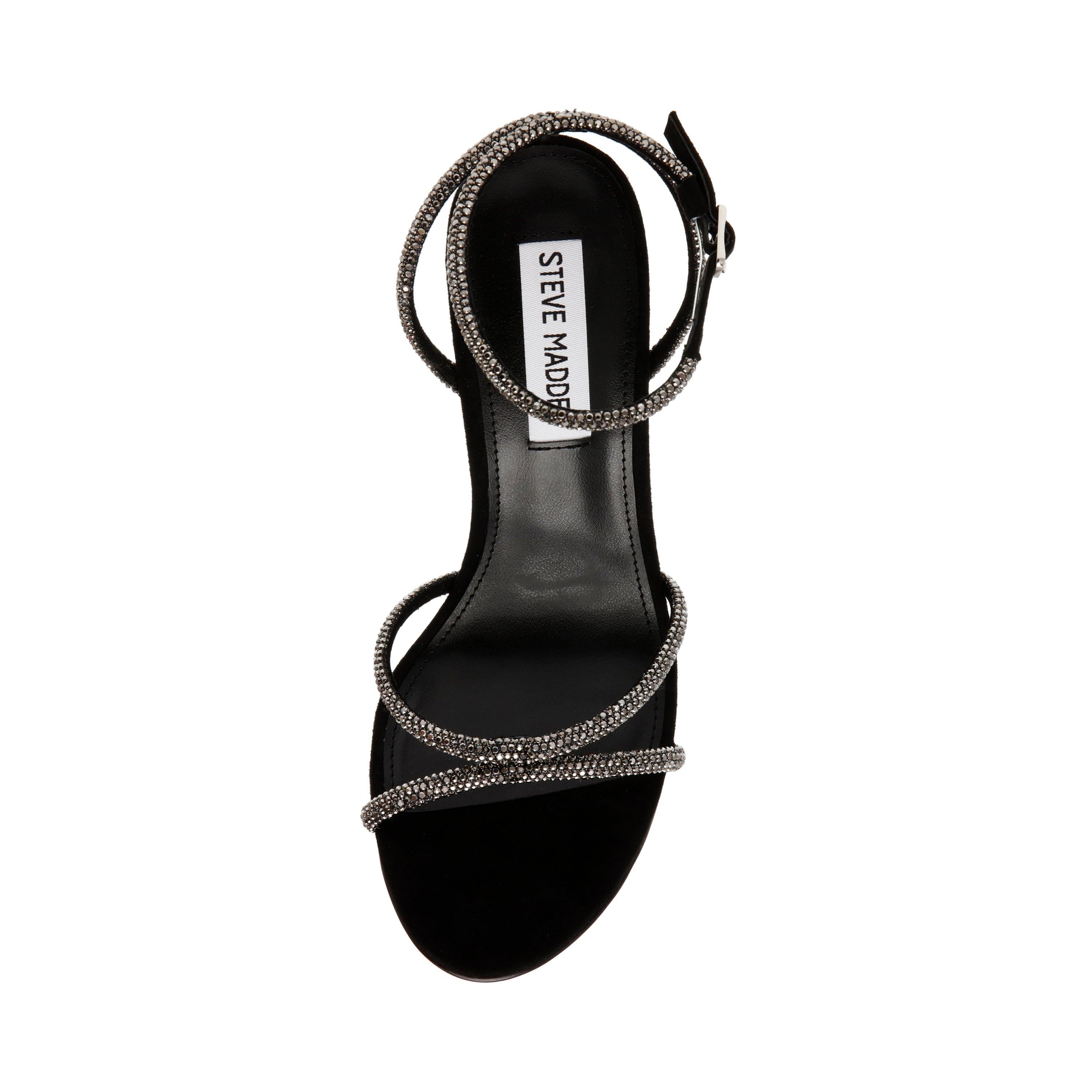 Bryanna Heeled Sandals