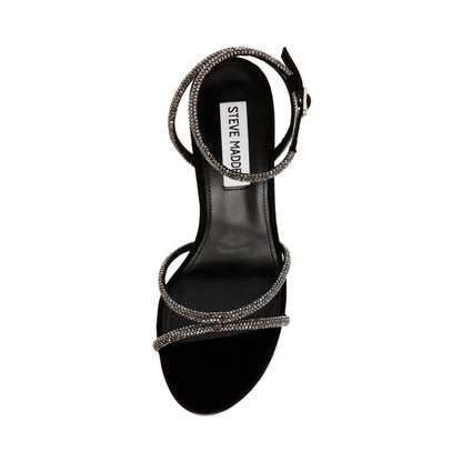 Bryanna Heeled Sandals