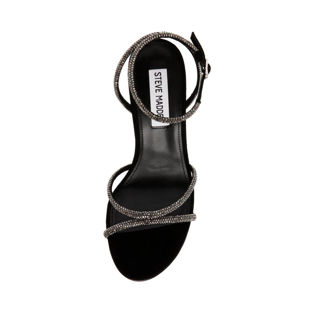 Bryanna Heeled Sandals