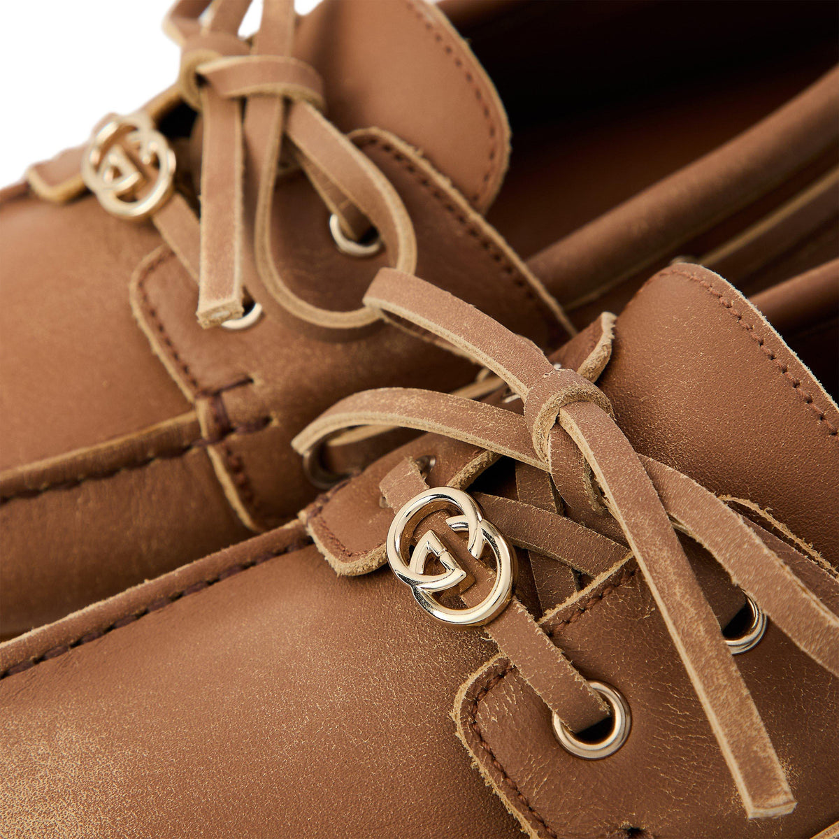 Boat Shoes