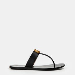 Double G Thong Sandals